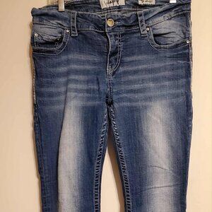 Daytrip Lynx Bootcut Jeans